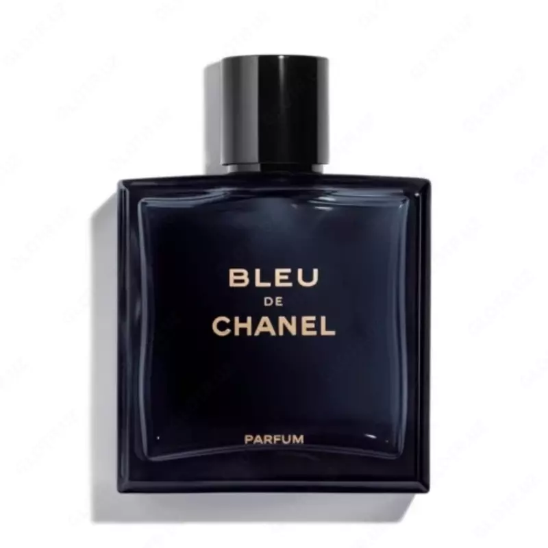 Мужской парфюм Chanel de Bleu Parfum