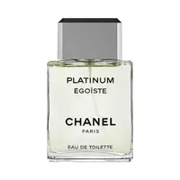 Мужской парфюм Chanel Egoiste Platinum