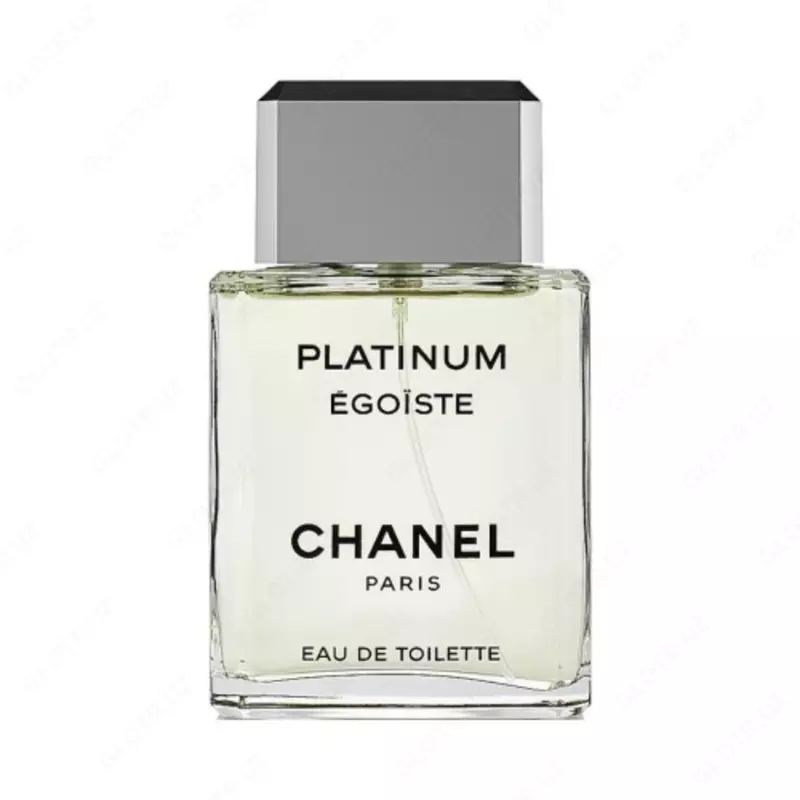Мужской парфюм Chanel Egoiste Platinum