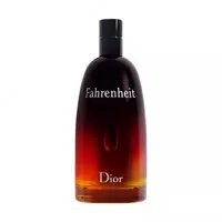 Мужской парфюм Fahrenheit Dior