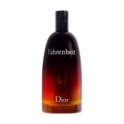 Мужской парфюм Fahrenheit Dior