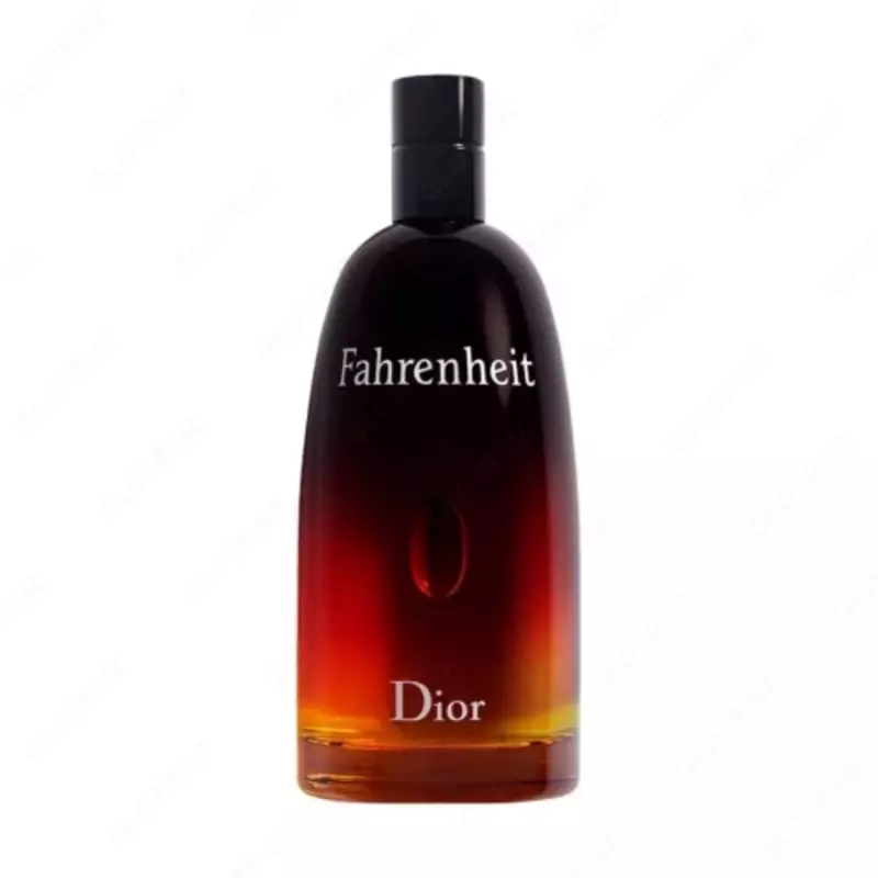 Мужской парфюм Fahrenheit Dior