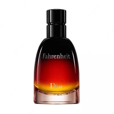 Мужской парфюм Fahrenheit Le Parfum Dior