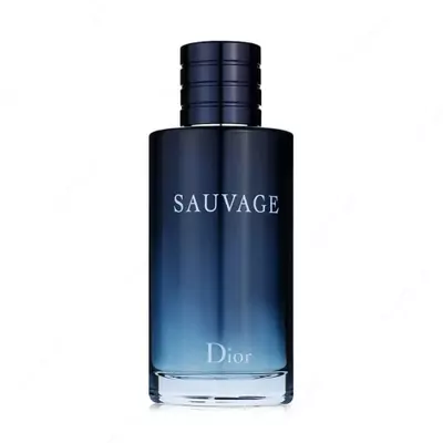 Мужской парфюм Sauvage Dior