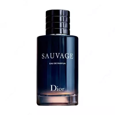 Мужской парфюм Sauvage Eau de Parfum Dior