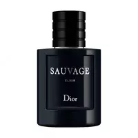 Мужской парфюм Christian Dior Sauvage Elixir