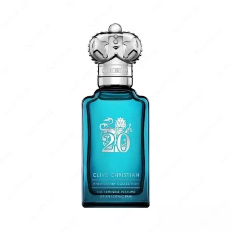 Мужской парфюм Clive Christian 20 Iconic Masculin