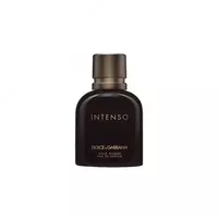 Мужской парфюм Black Dolce&Gabbana Pour Homme Intenso Dolce&Gabbana
