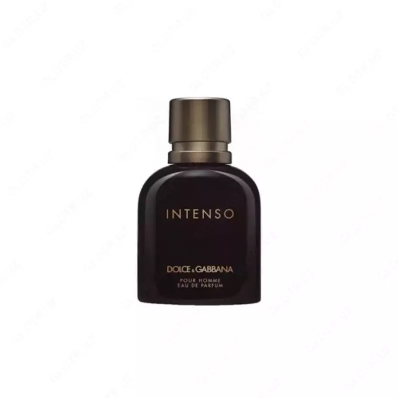 Мужской парфюм Black Dolce&Gabbana Pour Homme Intenso Dolce&Gabbana