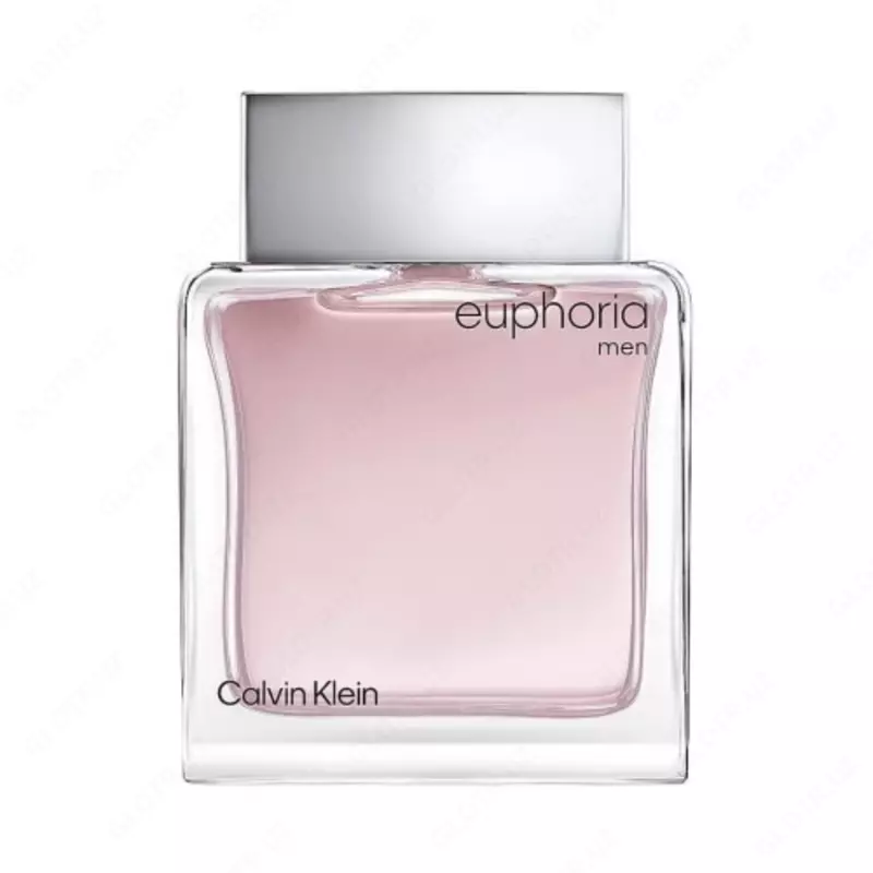 Мужской парфюм Euphoria Men Calvin Klein