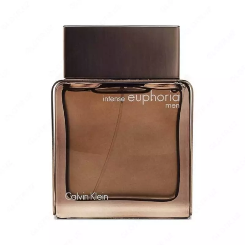 Мужской парфюм Euphoria Men Intense Calvin Klein