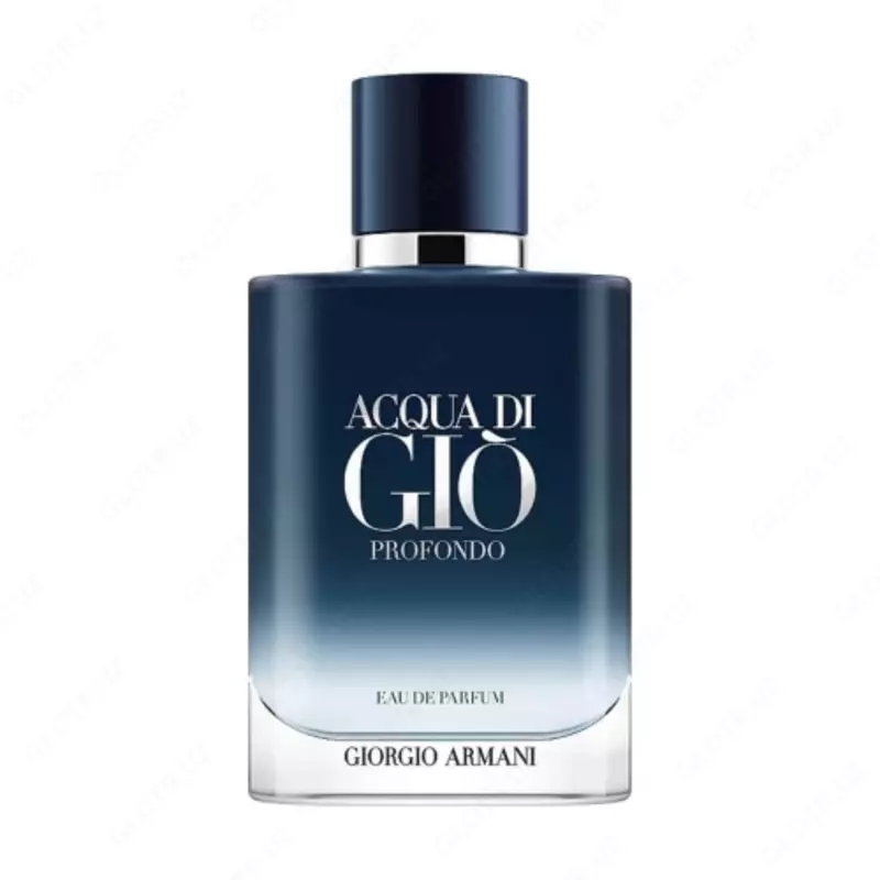 Мужской парфюм Giorgio Acqua di Giò Profondo Lights Giorgio Armani