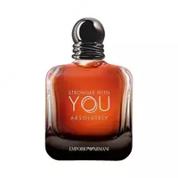 Мужской парфюм Giorgio Armani Emporio Armani Stronger With You Absolutely