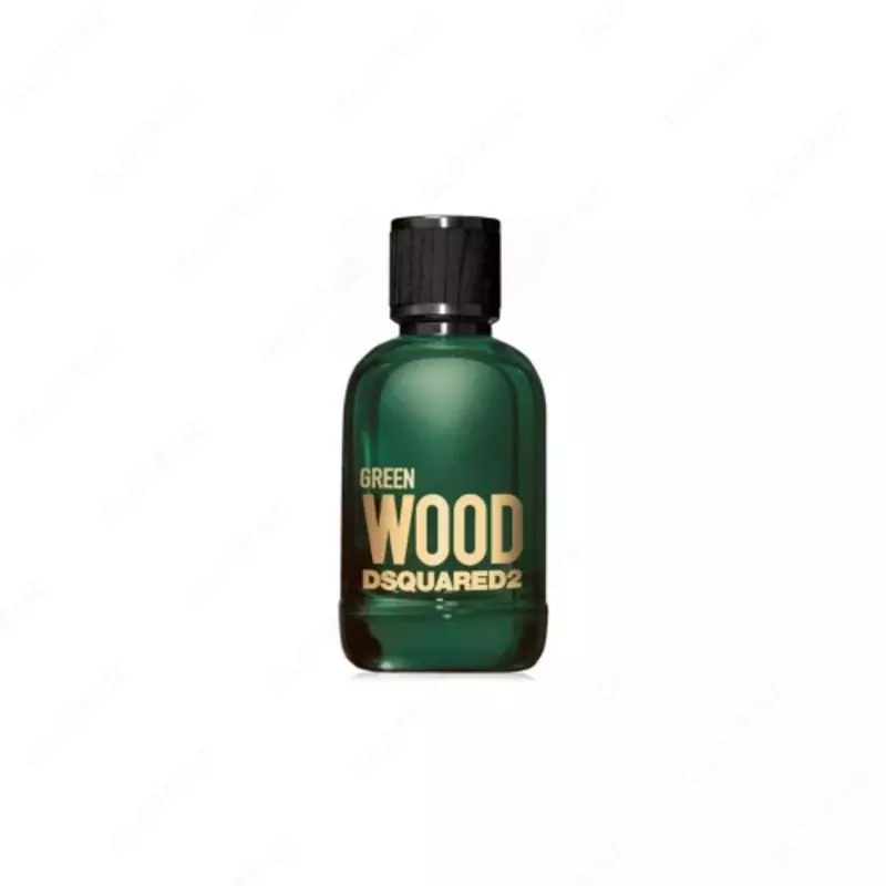 Мужской парфюм Green Wood DSQUARED²
