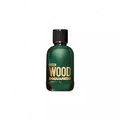 Мужской парфюм Green Wood DSQUARED²