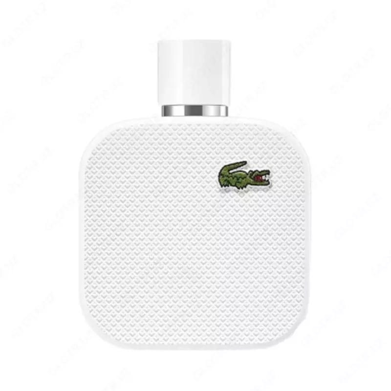 Мужской парфюм Lacoste Eau de Lacoste L.12.12. White