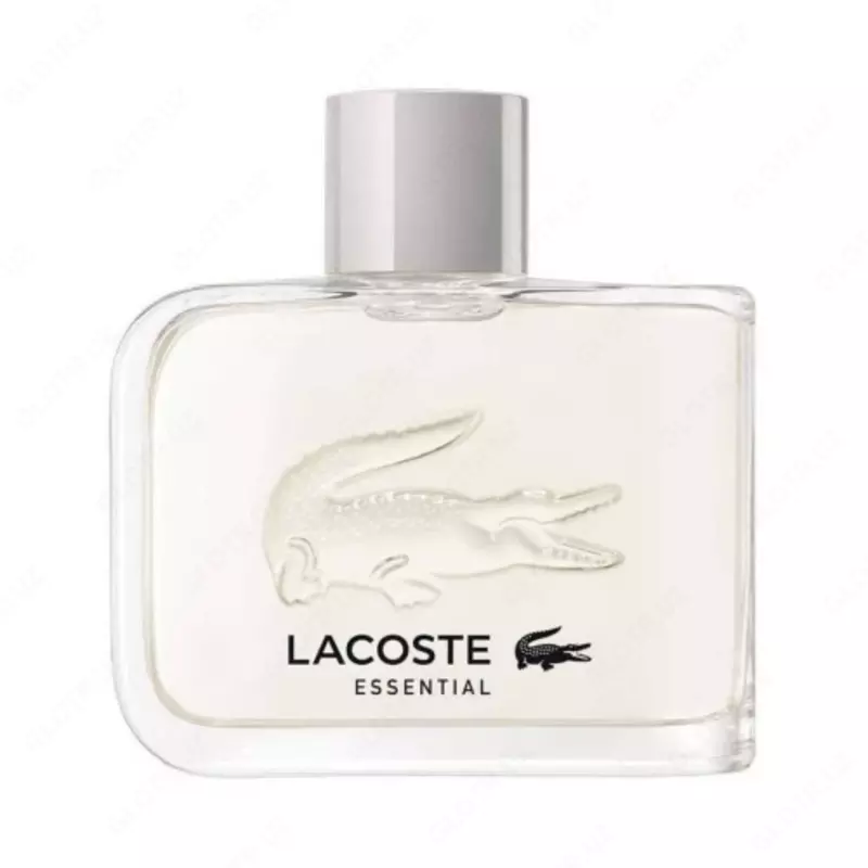 Мужской парфюм Lacoste Essential