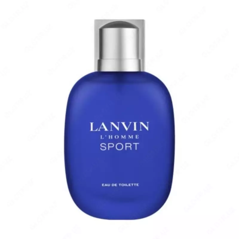 Мужской парфюм Lanvin L'Homme Sport
