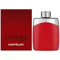 Мужской парфюм Legend Red Montblanc