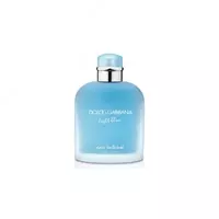 Мужской парфюм Light Blue Eau Intense Pour Homme Dolce&Gabbana