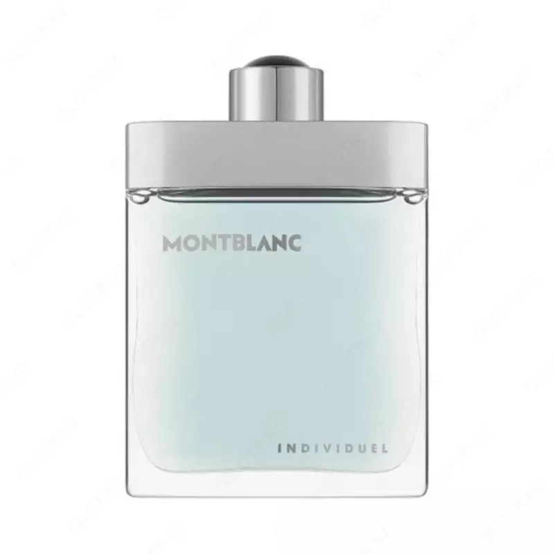 Мужской парфюм Montblanc Individuel