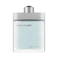 Мужской парфюм Montblanc Individuel