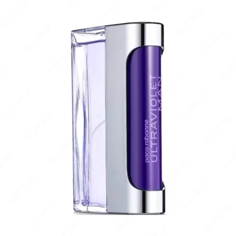 Мужской парфюм Paco Rabanne Ultraviolet Man