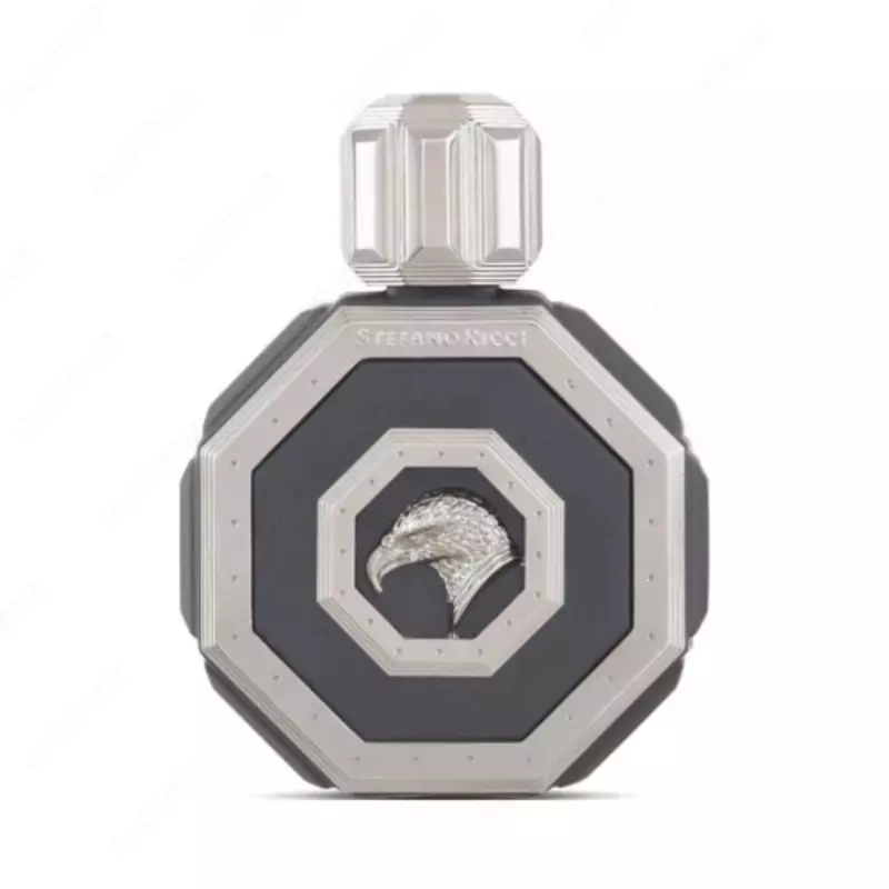 Мужской парфюм Royal Eagle Black Stefano Ricci