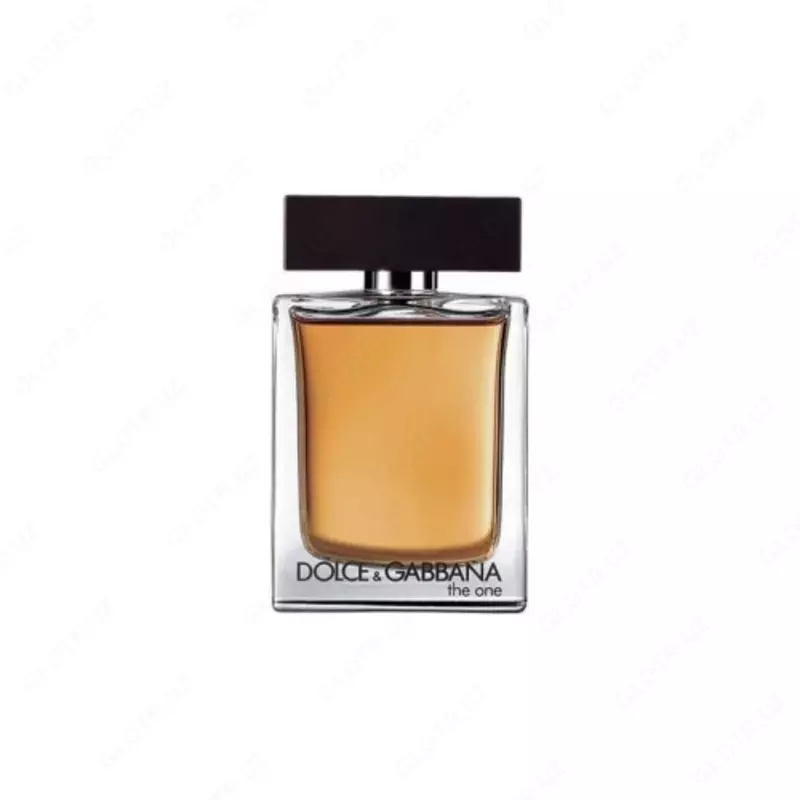 Мужской парфюм The One for Men Dolce&Gabbana