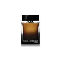 Мужской парфюм The One for Men Eau de Parfum Dolce&Gabbana
