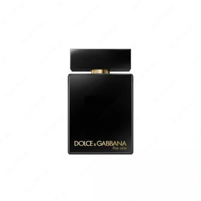 Мужской парфюм The One For Men Eau de Parfum Intense Dolce&Gabbana