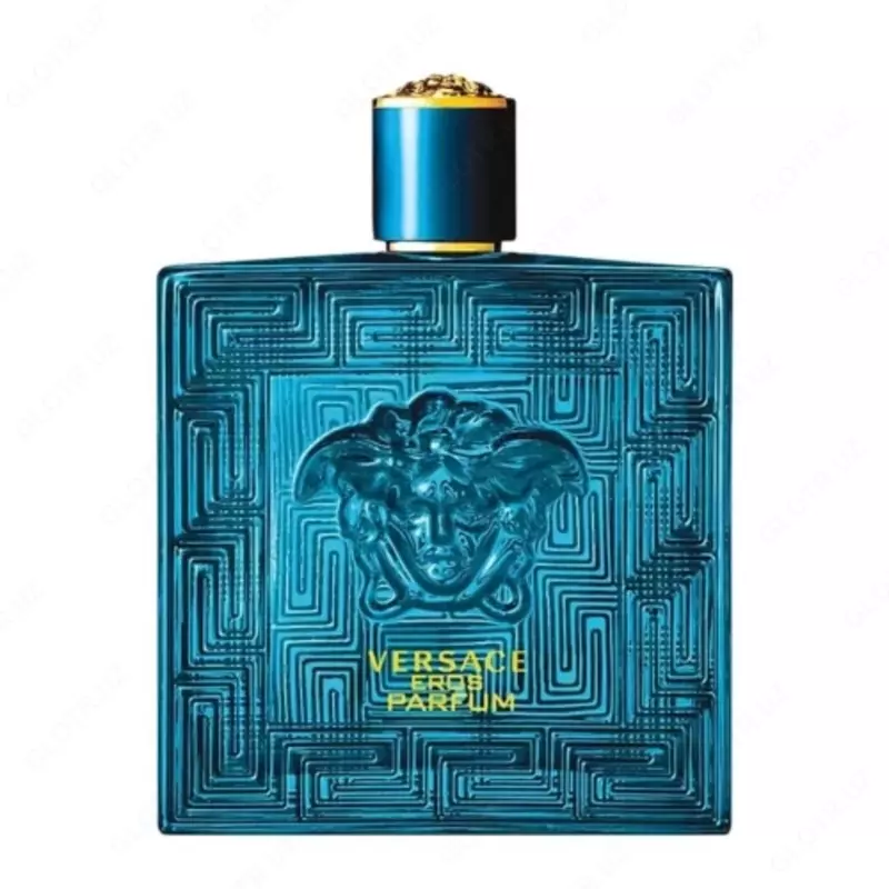 Мужской парфюм Versace Eros Parfum