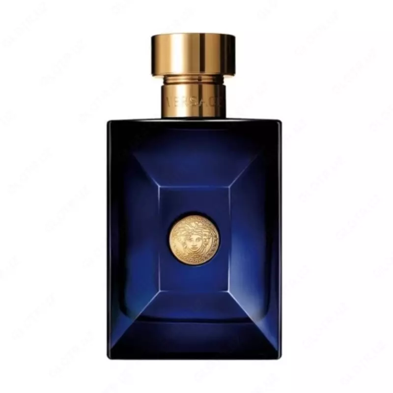 Мужской парфюм Versace Pour Homme Dylan Blue