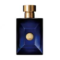 Мужской парфюм Versace Pour Homme Dylan Blue