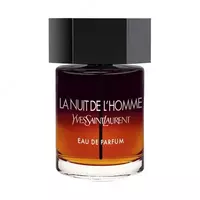 Мужской парфюм Yves Saint Laurent La Nuit de LHomme Eau de Parfum