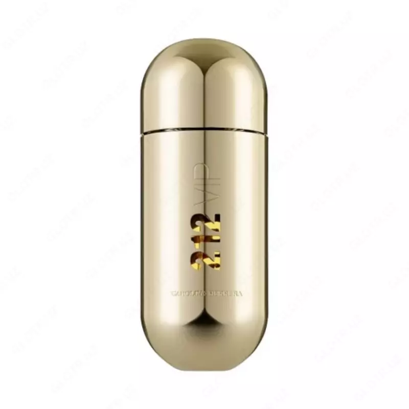 Женский парфюм 212 VIP Carolina Herrera