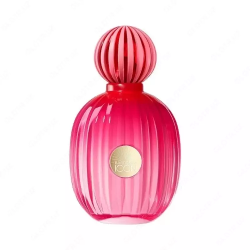 Женский парфюм Antonio Banderas The Icon For Women EDP