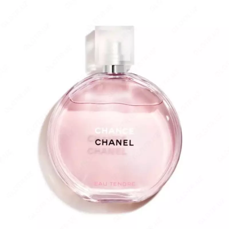 Женский парфюм Chanel Chance Tendre EDT