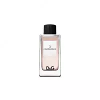 Женский парфюм D&G Anthology LImperatrice 3 Dolce&Gabbana