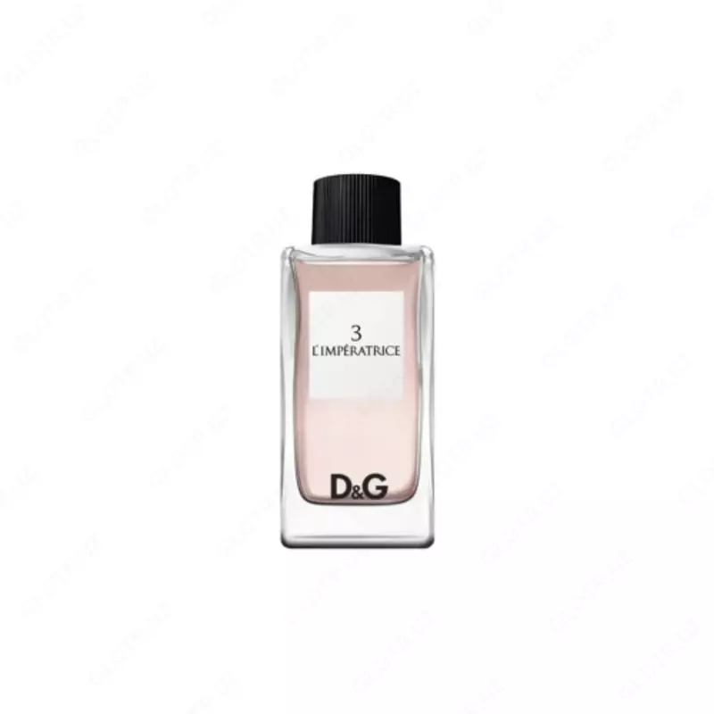 Женский парфюм D&G Anthology LImperatrice 3 Dolce&Gabbana