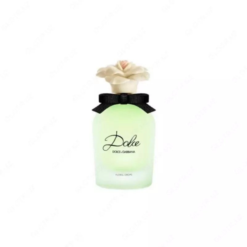 Женский парфюм Dolce Floral Drops Dolce&Gabbana