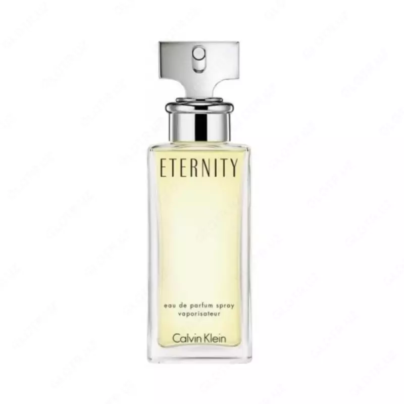 Женский парфюм Eternity Calvin Klein