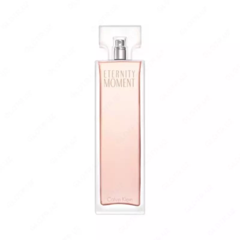 Женский парфюм Eternity Moment Calvin Klein