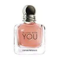 Женский парфюм Giorgio Armani Emporio Armani In Love With You