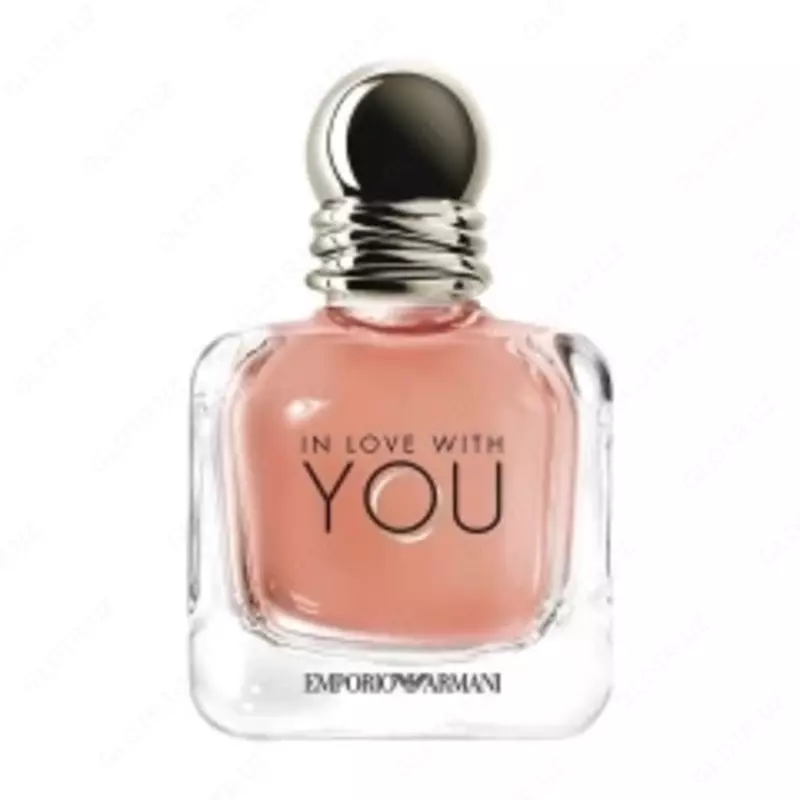 Женский парфюм Giorgio Armani Emporio Armani In Love With You