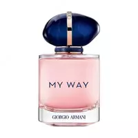 Ayollar parfyumeriyasi