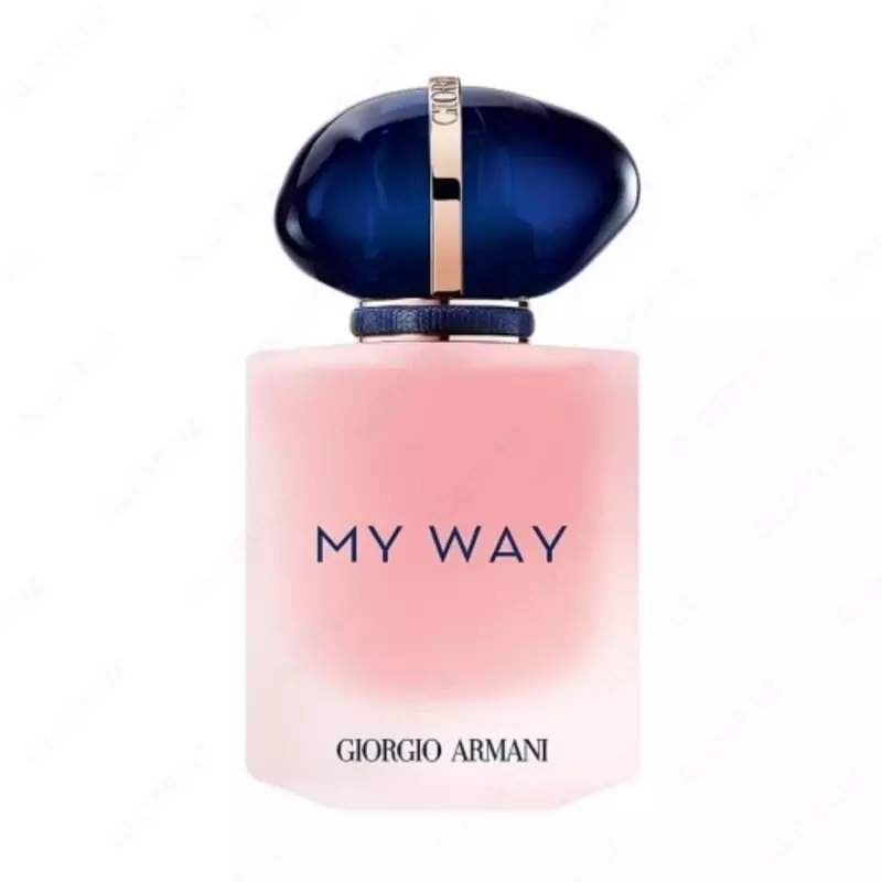 Женский парфюм Giorgio Armani My Way Floral