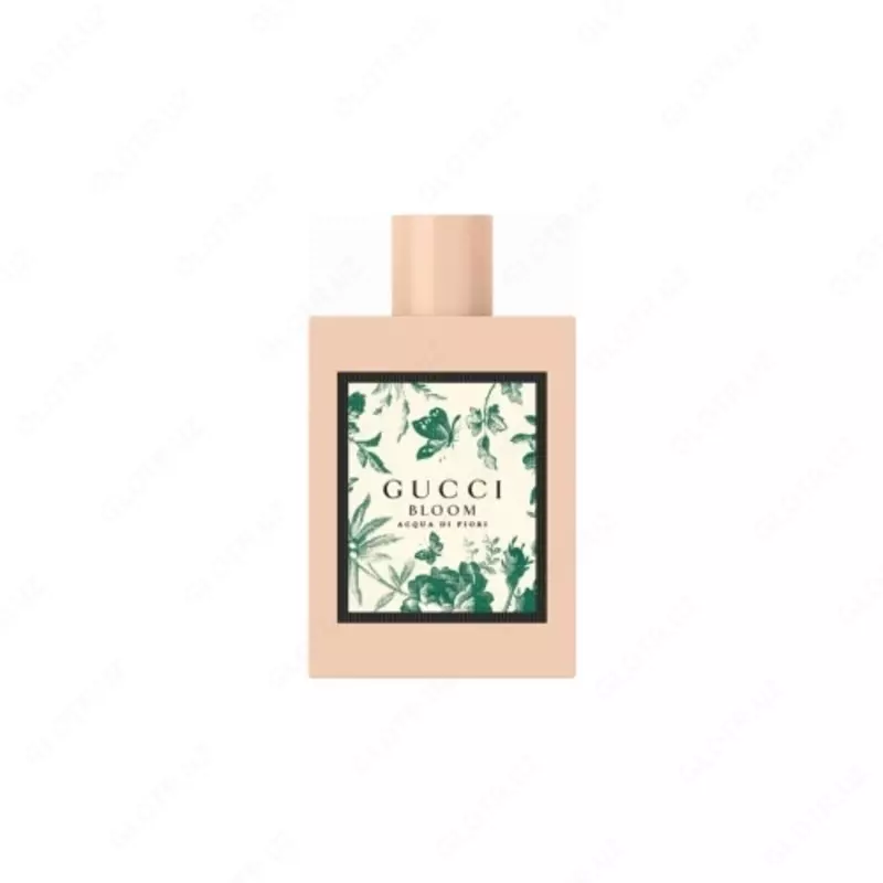 Ayollar parfyumeriyasi