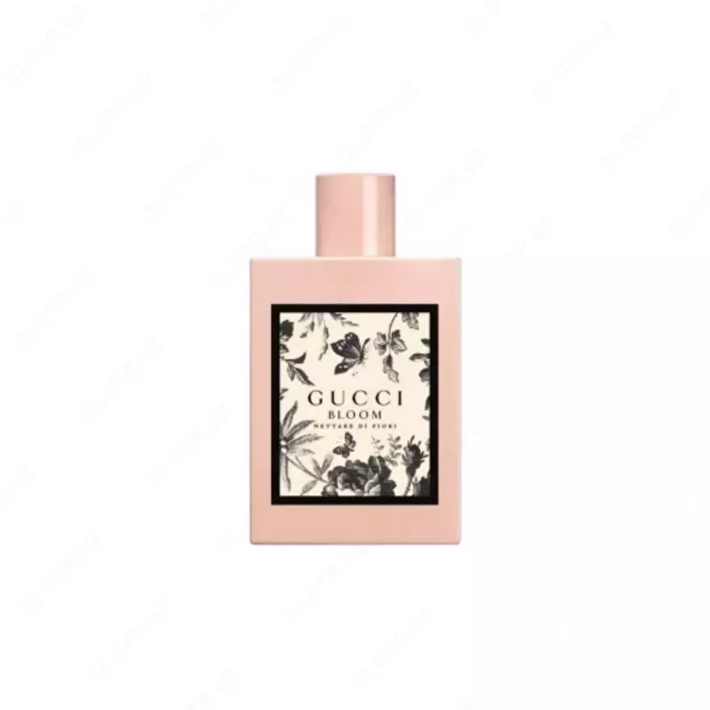 Женский парфюм Gucci Bloom Nettare Di Fiori Gucci