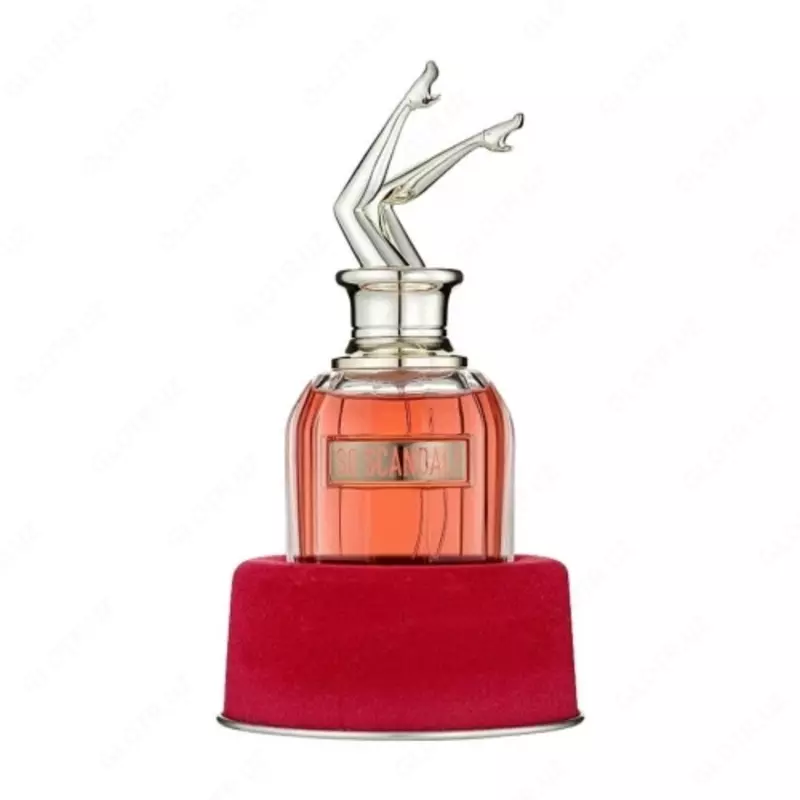 Женский парфюм Jean Paul Gaultier So Scandal!